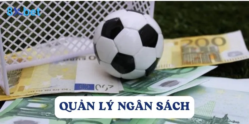 Tỷ số bóng đá châu Á: Hướng dẫn chi tiết cho người mới Quản lý ngân sách là một yếu tố quan trọng khi đặt cược.
