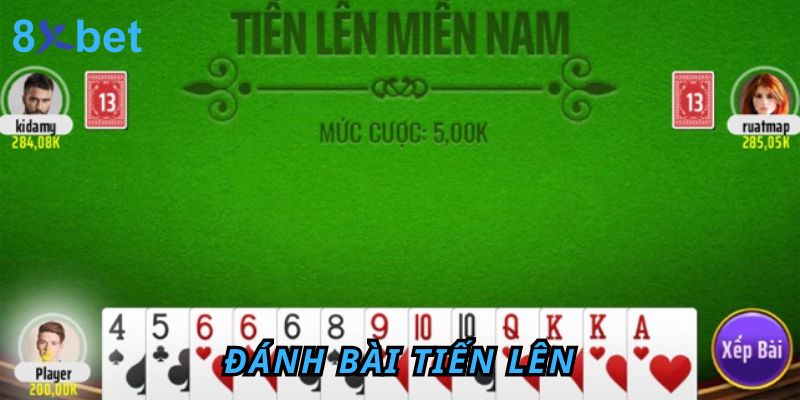Bật Mí Cách Đánh Bài Tiến Lên Luôn Thắng Cho Tân Binh Đánh Bài Tiến Lên