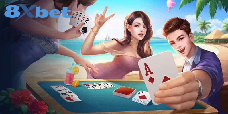 Chiến Thuật Đánh Tiến Lên Miền Nam Cực Chuẩn Cho Người Mới Chiến Thuật Đánh Tiến Lên Miền Nam Cực Chuẩn Cho Người Mới