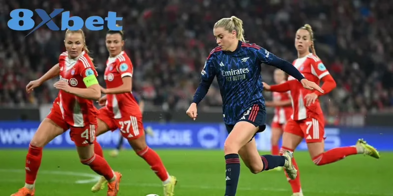 8XBET Hợp Tác Tài Trợ Với Những Câu Lạc Bộ Thể Thao Nào? Lý do 8XBET tài trợ cho các câu lạc bộ thể thao