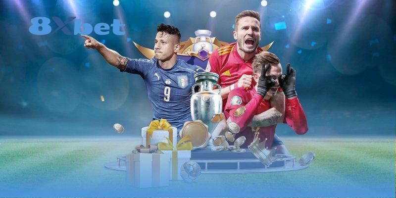 Chương trình khuyến mãi chào mừng tân thủ World Cup 2026